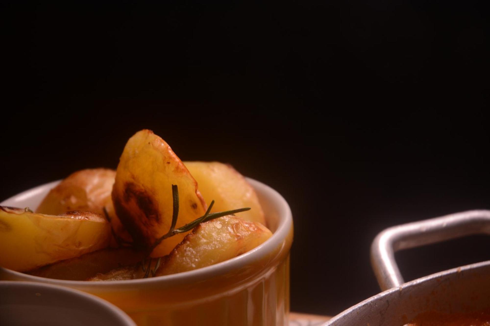 Mangue Seco Lodge - Experiencia Gastronomica Екстер'єр фото