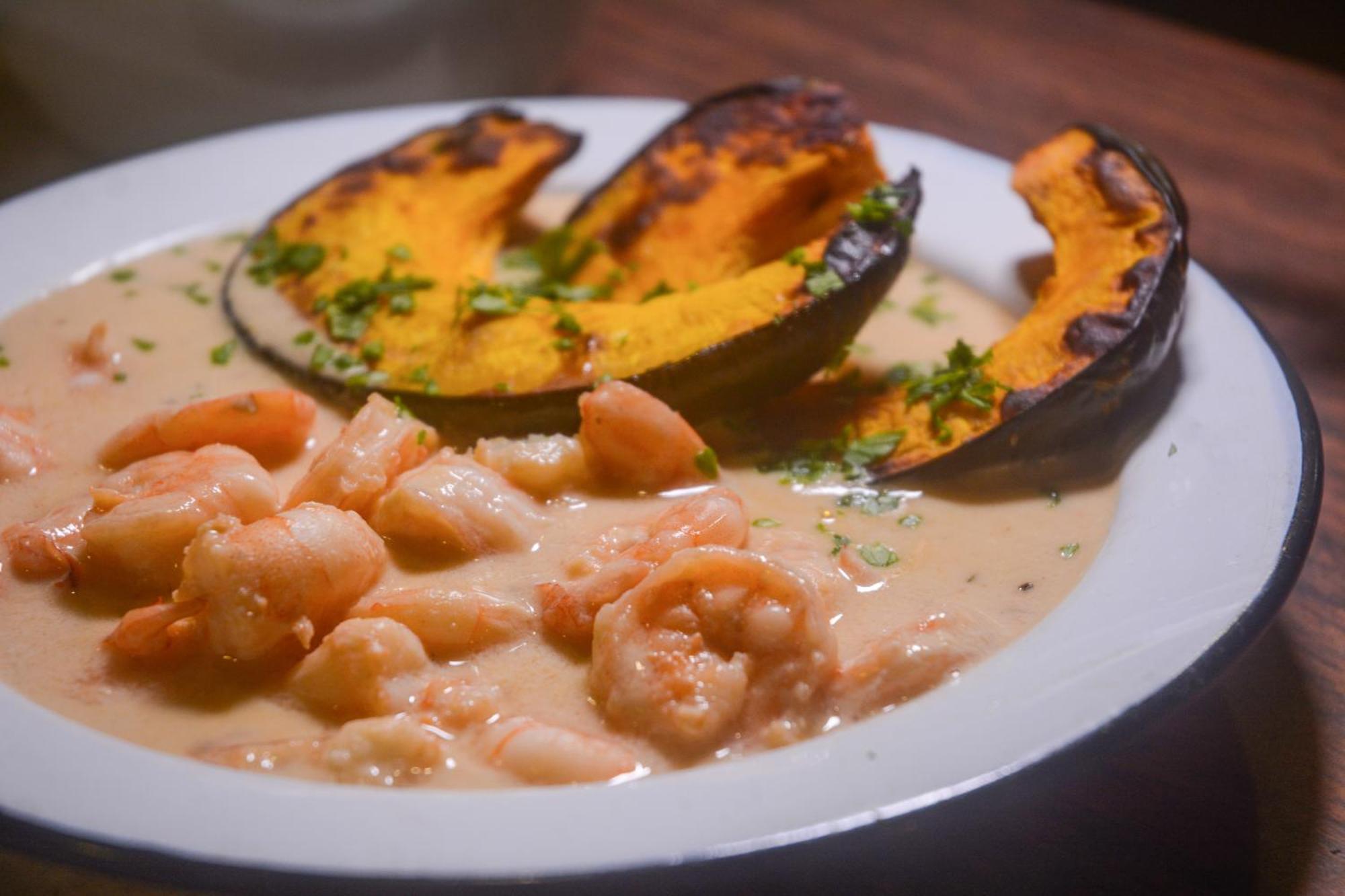 Mangue Seco Lodge - Experiencia Gastronomica Екстер'єр фото