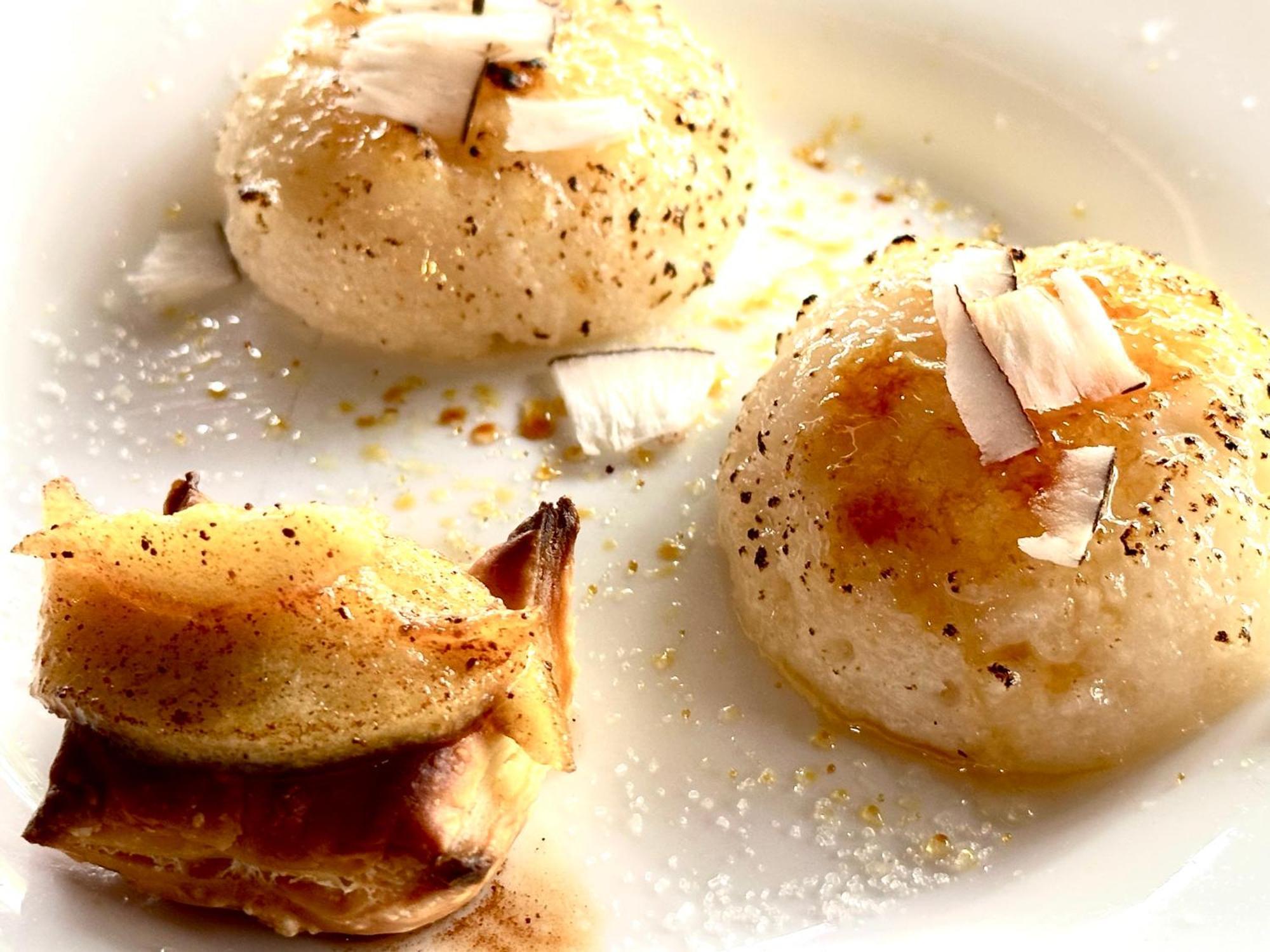 Mangue Seco Lodge - Experiencia Gastronomica Екстер'єр фото